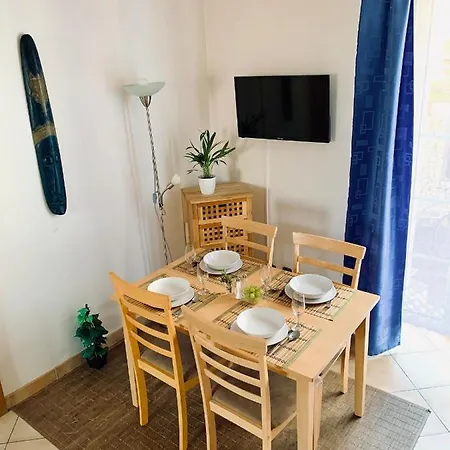 Lejlighed Wellness Apartman Stankov