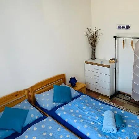 Lejlighed Wellness Apartman Stankov *