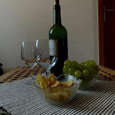 Lejlighed Wellness Apartman Stankov *