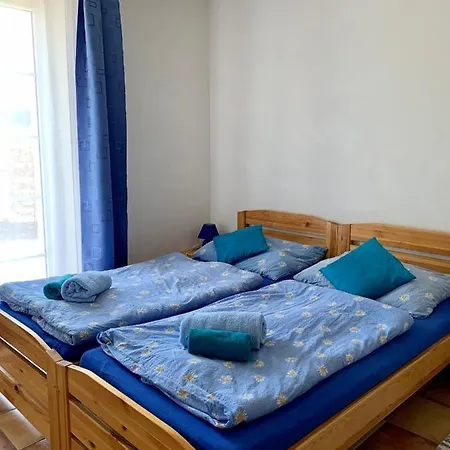 Wellness Apartman Stankov Lejlighed